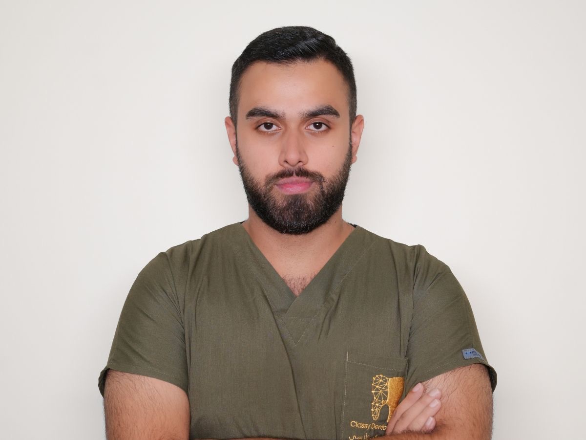 Dr. Byar Ahmed