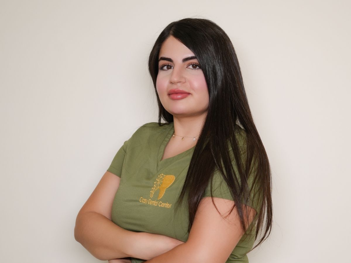 Dr. Shaee Shwan