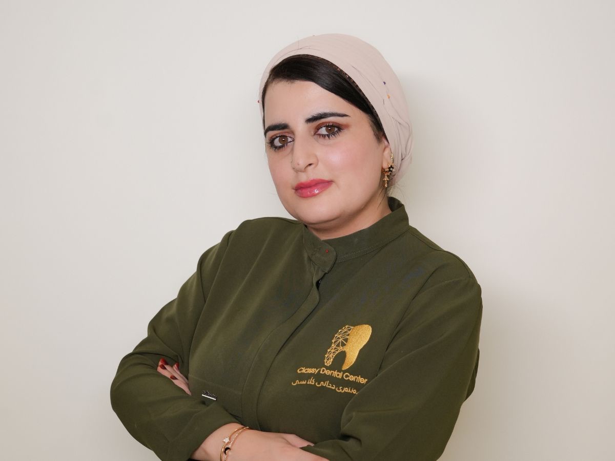 Dr. Sivan Khasraw